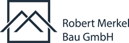 Robert Merkel Bau GmbH Logo